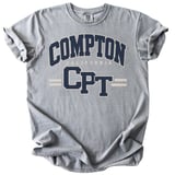 Compton Spirit Collegiate Tee thumbnail 10