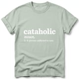 Cataholic Definition — Apparel & Gifts thumbnail 4
