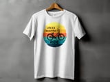 Life Is a Beautiful Ride | Beach Cruiser Shirt thumbnail 14