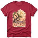 Joshua Bloom ~ Comfort Colors Premium Tee thumbnail 2
