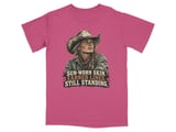 Sun-Worn Skin Still Standing Tee thumbnail 5