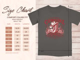 Wild Heart Cowgirl Rodeo T-Shirt thumbnail 11
