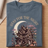 Stay For The Night Tee thumbnail 3