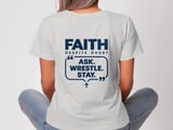 Faith Despite Doubt Tee thumbnail 8