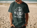Brain Surgery Team Tee thumbnail 11