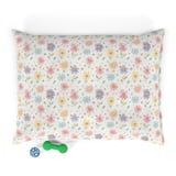 Pastel Daisy Blanket thumbnail 9