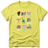 Progressive Human Rights Tee thumbnail 31