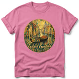 Gilded Gondola ~ Comfort Colors Premium Tee thumbnail 11