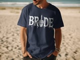 Spooky Bride Skeleton Tee thumbnail 11