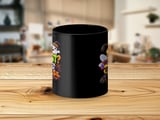 Ghost Check Your Pulse EMT Mug thumbnail 6