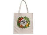 Homestead Life Tote Bag thumbnail 3