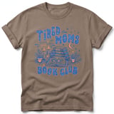Tired Moms Book Club Tee thumbnail 3