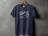 Slow Roll | Stretch Cruiser Shirt thumbnail 5