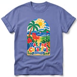 Retired and Colorful ~ Comfort Colors Premium Tee thumbnail 10