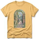 Garden Gate ~ Comfort Colors Premium Tee thumbnail 7