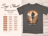 Wild & Free Trailblazer T-Shirt thumbnail 11