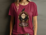 Pumpkin Latte Enthusiast Tee thumbnail 5