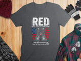 Remember Everyone Deployed Tee thumbnail 7