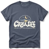 CRNA Life Off Duty Tee thumbnail 5