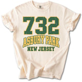 732 Asbury Park NJ Tee thumbnail 1