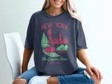 New York Empire State Heritage Graphic Tee thumbnail 4