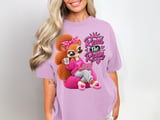 Read The Room Sally the Squirrel Tee thumbnail 16