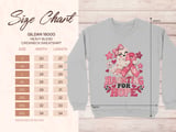 Haunting For Hope Ghost Tee thumbnail 12