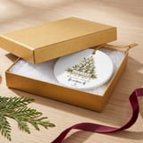 Mahjong Christmas Ornament 2026 The Year I Learned Mahjong Tile Tree Holiday Keepsake Gift for Mahjong Player Game Night Group Exchange thumbnail 8