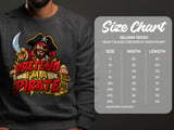 Pretend I'm A Pirate Tee thumbnail 16