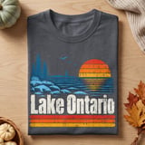 Vintage Lake Ontario Tee & Sweatshirts thumbnail 2