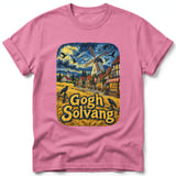 Gogh Solvang ~ Comfort Colors Premium Tee thumbnail 11