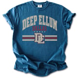 Deep Ellum Collegiate Tee thumbnail 5