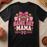Game Day Mama Tee thumbnail 4