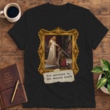 Knighted for the Second Draft Softstyle Tee thumbnail 3