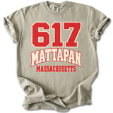 617 Mattapan MA Tee thumbnail 14