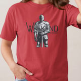 Weekend Knight Design thumbnail 3