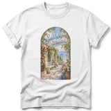 Soft Light Sunday ~ Comfort Colors Premium Tee thumbnail 9