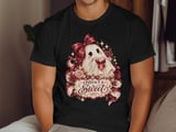 Spooky and Sweet Ghost Tee or Sweatshirt thumbnail 18