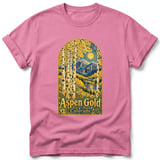 Aspen Gold ~ Comfort Colors Premium Tee thumbnail 11