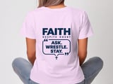 Faith Despite Doubt Tee thumbnail 2