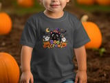 Boo Crew Tee thumbnail 2