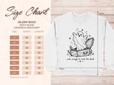 Cute Enough to Raise the Dead Tee thumbnail 17