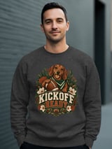 Kickoff Ready Dachshund Tee or Sweatshirt thumbnail 20