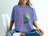 Mississippi Magnolia State Graphic Tee thumbnail 3