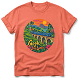 Gogh Sri Lanka ~ Comfort Colors Premium Tee thumbnail 4