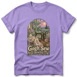 Gogh Sew ~ Comfort Colors Premium Tee thumbnail 6