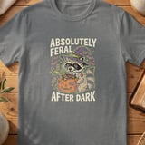 Absolutely Feral After Dark Tee thumbnail 8