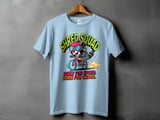 Shred Squad Raccoon | BMX T-Shirt thumbnail 12