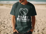 Heart Repaired In Session Tee thumbnail 10