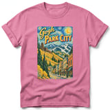 Gogh Park City ~ Comfort Colors Premium Tee thumbnail 11